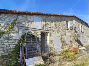 maison à la vente -   17200  SAINT SULPICE DE ROYAN, surface 325 m2 vente maison - UBI446799248